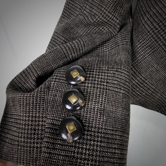 Antonio Melani Women's BlazerJacket. - Picture 4 of 12